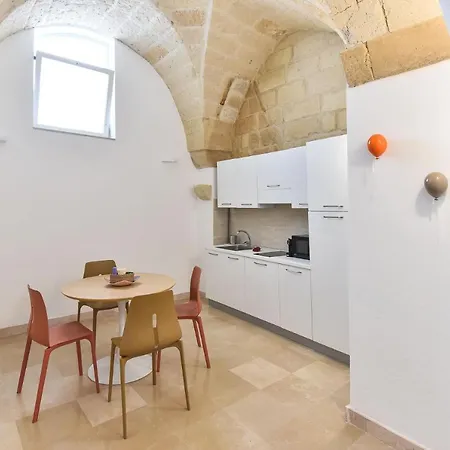 Saraceni 1a Old Town - Sit Apartment
